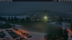 Brněnská přehrada