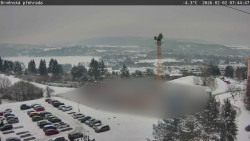 Brněnská přehrada