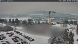 Brněnská přehrada