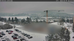 Brněnská přehrada