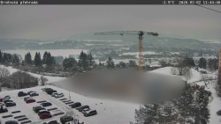 Brněnská přehrada