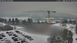 Brněnská přehrada