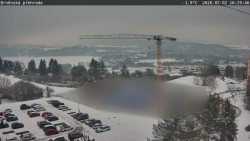 Brněnská přehrada