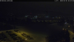 Brněnská přehrada