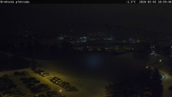 Brněnská přehrada