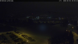 Brněnská přehrada