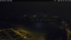 Brněnská přehrada