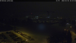 Brněnská přehrada