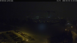 Brněnská přehrada