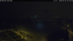 Brněnská přehrada