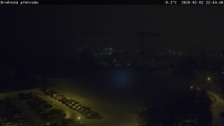 Brněnská přehrada