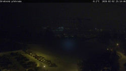 Brněnská přehrada