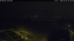 Brněnská přehrada