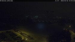 Brněnská přehrada