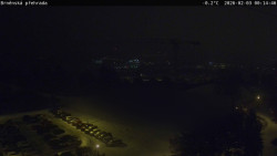 Brněnská přehrada