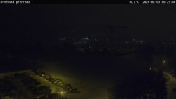 Brněnská přehrada