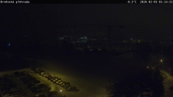 Brněnská přehrada