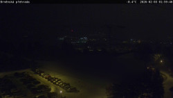 Brněnská přehrada