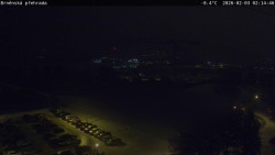 Brněnská přehrada