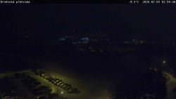 Brněnská přehrada