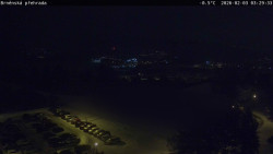 Brněnská přehrada