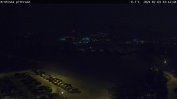 Brněnská přehrada