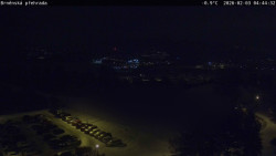 Brněnská přehrada