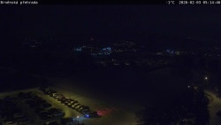 Brněnská přehrada