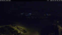 Brněnská přehrada