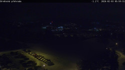 Brněnská přehrada