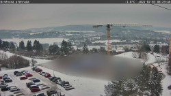 Brněnská přehrada