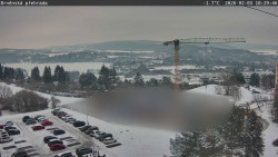 Brněnská přehrada