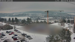 Brněnská přehrada