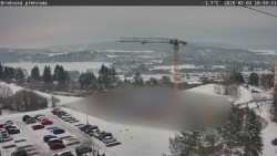 Brněnská přehrada