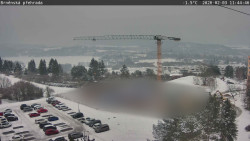 Brněnská přehrada