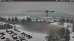 Brněnská přehrada