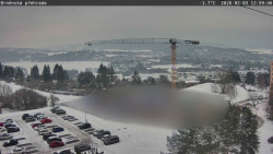 Brněnská přehrada