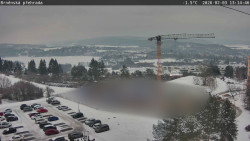 Brněnská přehrada