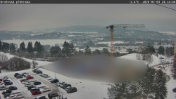 Brněnská přehrada