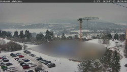 Brněnská přehrada