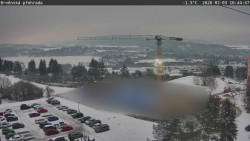 Brněnská přehrada