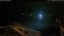 Brněnská přehrada