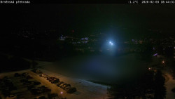 Brněnská přehrada