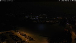 Brněnská přehrada