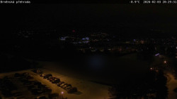 Brněnská přehrada