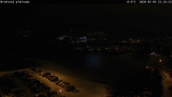 Brněnská přehrada