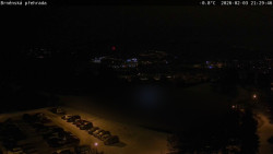 Brněnská přehrada