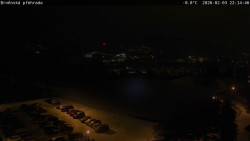 Brněnská přehrada