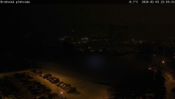 Brněnská přehrada