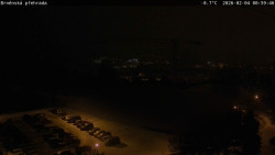 Brněnská přehrada